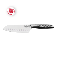 Нож универсальный сантоку Krauff Profi 12,8 см 29-305-206