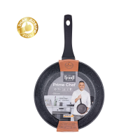 Сковорода універсальна  Krauff Prime Chef 26 см 25-45-209