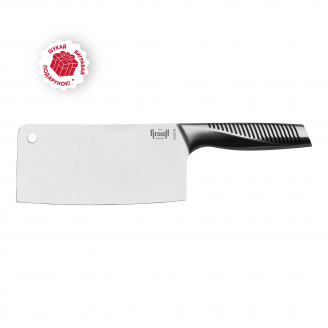 Топор кухонный Krauff Profi 17,5 см 29-305-204