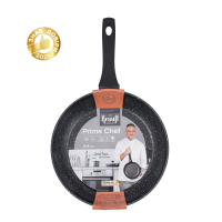 Сковорода универсальная Krauff Prime Chef 28 см 25-45-210