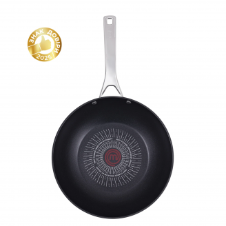 Сковорода WOK Krauff Master Chef 28 см 25-45-219
