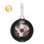 Сковорода WOK Krauff Master Chef 28 см 25-45-219