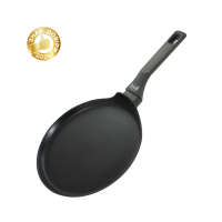 Сковорода для блинов Krauff Munchen 24 см 25-45-147