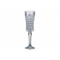 Набір келихів для шампанського Bohemia Diamond 120мл 6шт 1KD27 99T41 120