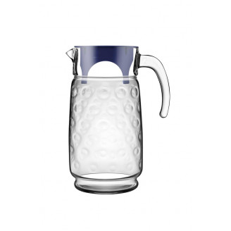 Кувшин Pasabahce Rings 1,7 л 43794g