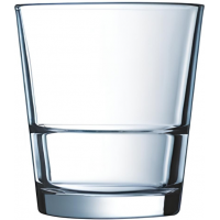 Набор стаканов низких Luminarc Stack Up 320 мл 6шт X0609