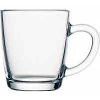 Набор кружек Pasabahce Basic 2 шт 340 мл 55531