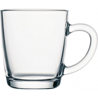 Набор кружек Pasabahce Basic 2 шт 340 мл 55531