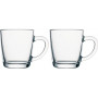 Набор кружек Pasabahce Basic 2 шт 340 мл 55531