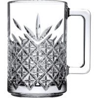 Набор чашек Pasabahce Набор чашек Pasabahce Timeless 310 мл 2 шт а55472