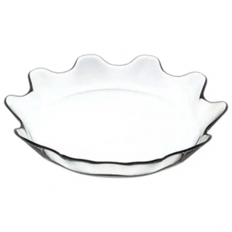 Блюдо круглое Pasabahce Patisserie 32 см 10442