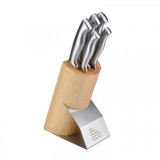 Набор ножей Lessner Amber 6пр. 77210