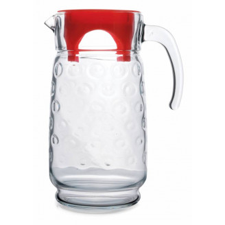 Кувшин Pasabahce Rings 1,7 л 43794r