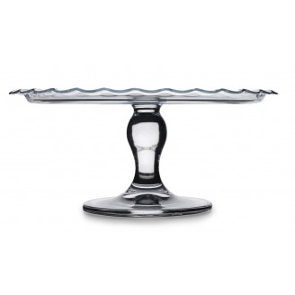 Блюдо на ножке Pasabahce Patisserie d-26,4см, h-12,1см 96953