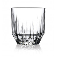 Набор стаканов для виски Pasabahce Echo 300 мл 6 шт 520294