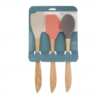 Набор кухонных принадлежностей Lessner Loft 3пр 10210