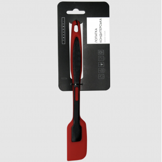 Лопатка кондитерска Lessner Good Cook 26,5 см 10236 Лопатка кондитерска Lessner Good Cook 26,5 см 10236