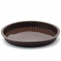 Форма для выпечки торта Lessner Chef Choco 28х28х3,5 см 10243