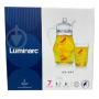 Питьевой набор Luminarc ORIENT 7пр X1025