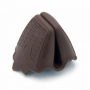 Прихватка силиконовая Lessner Chef Choco 10258