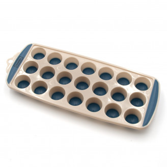 Форма для льоду Lessner Sky Blue 29,5х11,5х2,5 см 10316