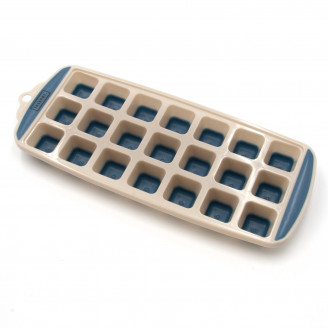 Форма для льда Lessner Sky Blue 29,5х11,5х2,5 см 10318