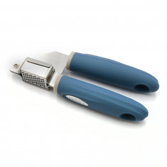Прес для часнику Lessner Sky Blue 18,5см 10328 Прес для часнику Lessner Sky Blue 18,5см 10328
