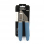Прес для часнику Lessner Sky Blue 18,5см 10328