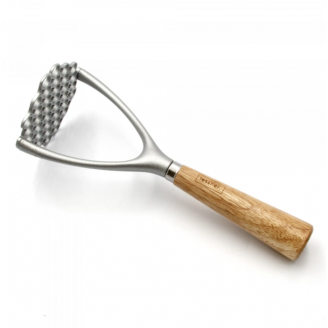 Картофелемялка Lessner Sky Blue 23,5см 10331