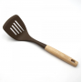 Лопатка з прорізами Lessner Chef Choco 35,5 см 10333