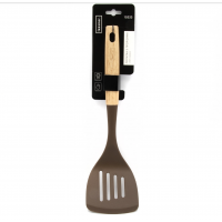 Лопатка з прорізами Lessner Chef Choco 35,5 см 10333