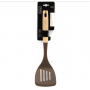 Лопатка з прорізами Lessner Chef Choco 35,5 см 10333