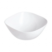 Салатник Luminarc Carine White 14см Q7016