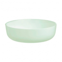 Салатник Luminarc Paradise Green  22см V5846