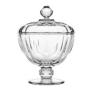 Сахарница Pasabahce Diamond 280 мл 96571