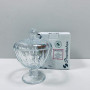 Цукорниця Pasabahce Diamond 280 мл 96571