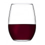Набор стаканов для вина Pasabahce Amber 570 мл 6 шт 420725