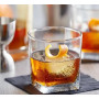 Набор стаканов для виски Pasabahce Carre 310 мл 6 шт 41290