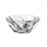 Фруктовниця Bohemia Barley twist 280мм 6KG33 99V75 280