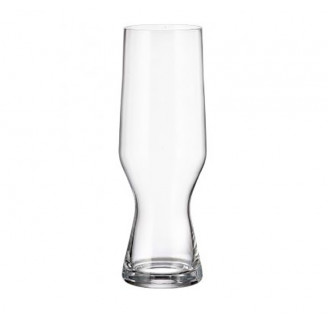 Набор бокалов для пива Bohemia Beer glass 550мл-6шт 2SF71 00000 550