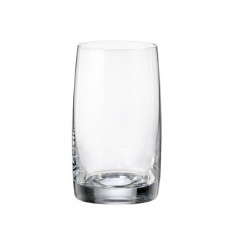 Набор стаканов для воды Bohemia Pavo 250мл 6шт 25015 00000 250