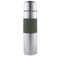 Термос Lessner Cloudy Gray 1,0 л 16630-10CG
