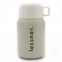 Термос для їжі Lessner Latte 650 мл 16646-650