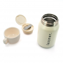 Термос для їжі Lessner Latte 650 мл 16646-650