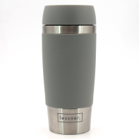 Термокухоль Lessner Flat White 400 мл 16647FW