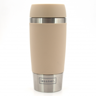 Термокружка Lessner Macchiato 400 мл 16647M