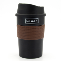 Термокухоль Lessner Cappuccino 300 мл 16648C