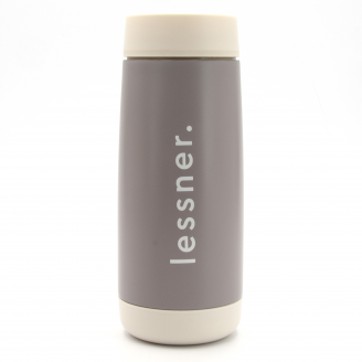 Термокружка Lessner Doppio 400 мл 16649D