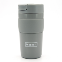 Термокухоль Lessner Ristretto 450 мл 16650R