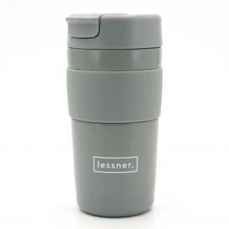 Термокружка Lessner Ristretto 450 мл 16650R